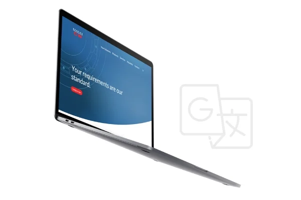 7+ Multi Languages Support