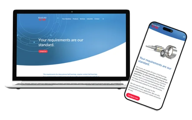 Better Visual Representation