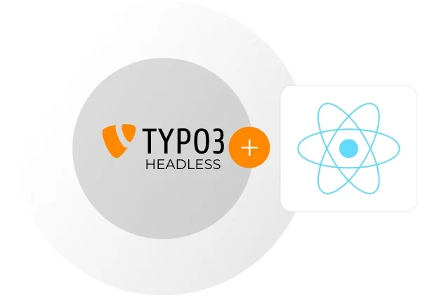 Built With TYPO3 Headless and React Js
