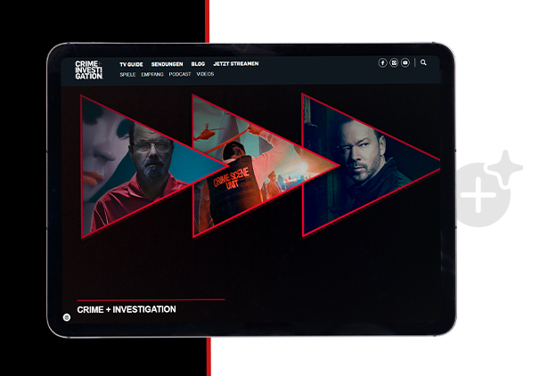Extension Ergänzungen