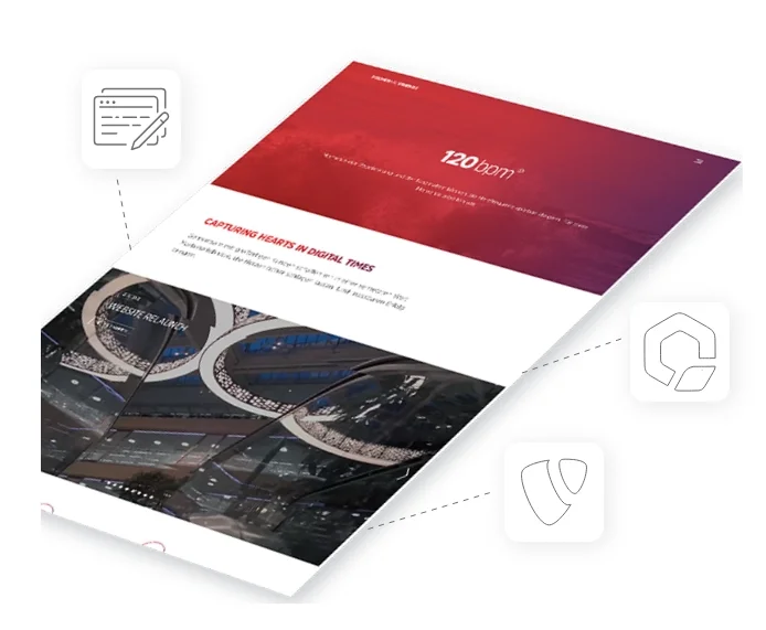 TYPO3 as a future-proof CMS