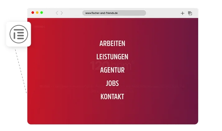 Prioritising User Experience