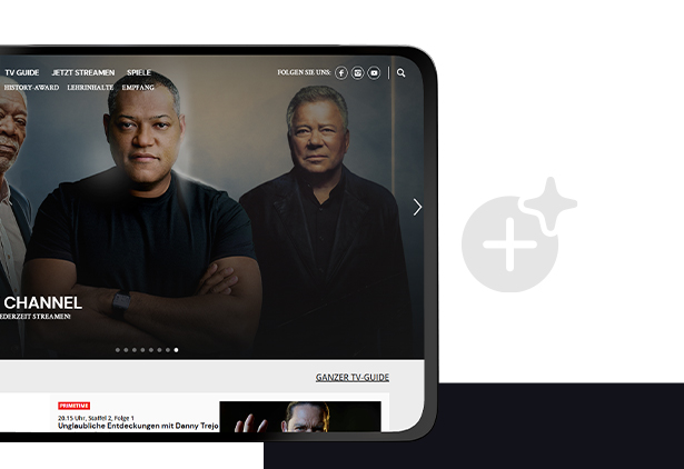 Erweiterungsergänzungen & Betriebseinrichtung