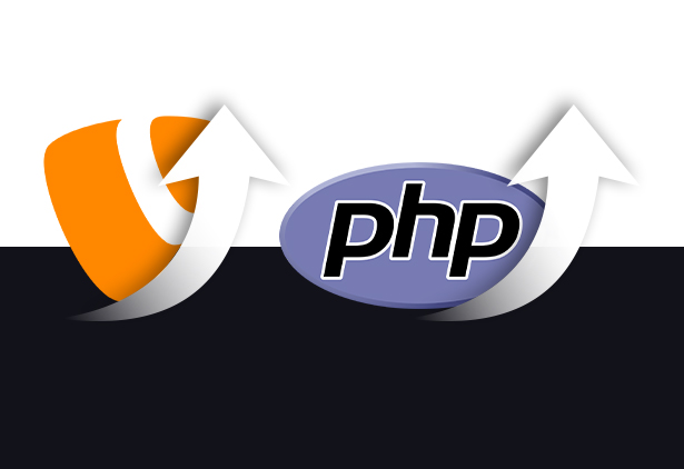 TYPO3 und PHP-Upgrade-Stiftung