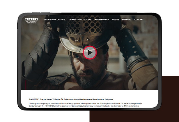Layout-Migration zu modernen Standards