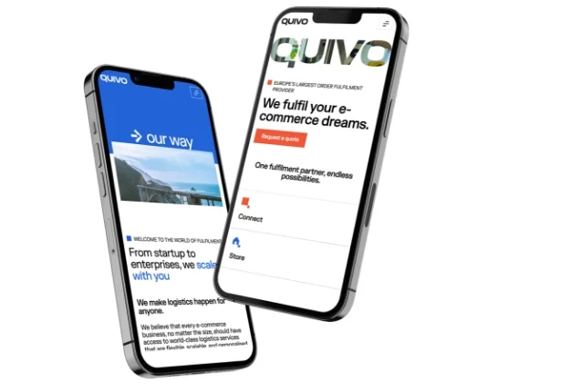 Visually memorable presentation of content