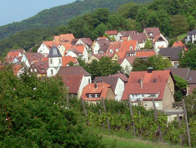Sternenfels