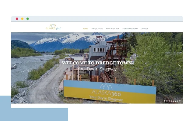 Intuitive Sliders & Elements