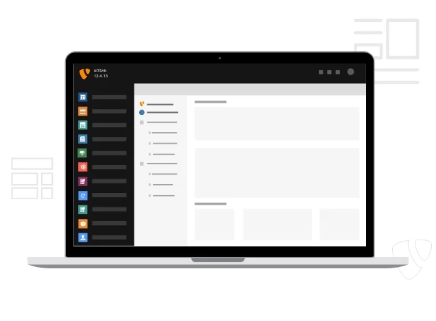 Better backend options