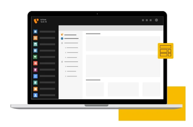 Better Backend Usability Options