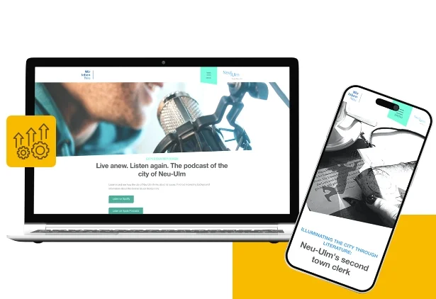 Upgrade to TYPO3 v11