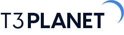 T3Planet Logo