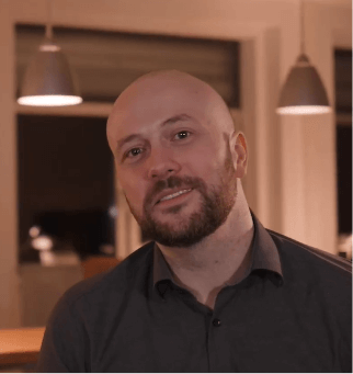 [Translate to English:] Portrait