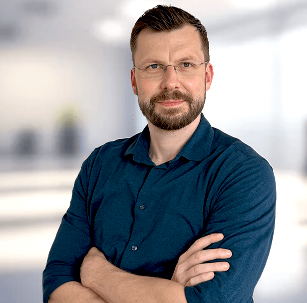 Sven Thelemann Sven Thelemann