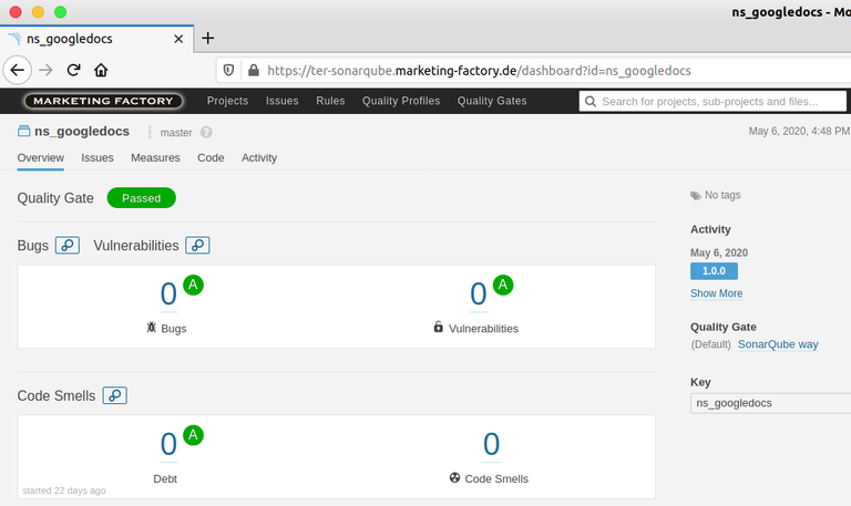 Ignoring Quality of Your TYPO3 Extensions