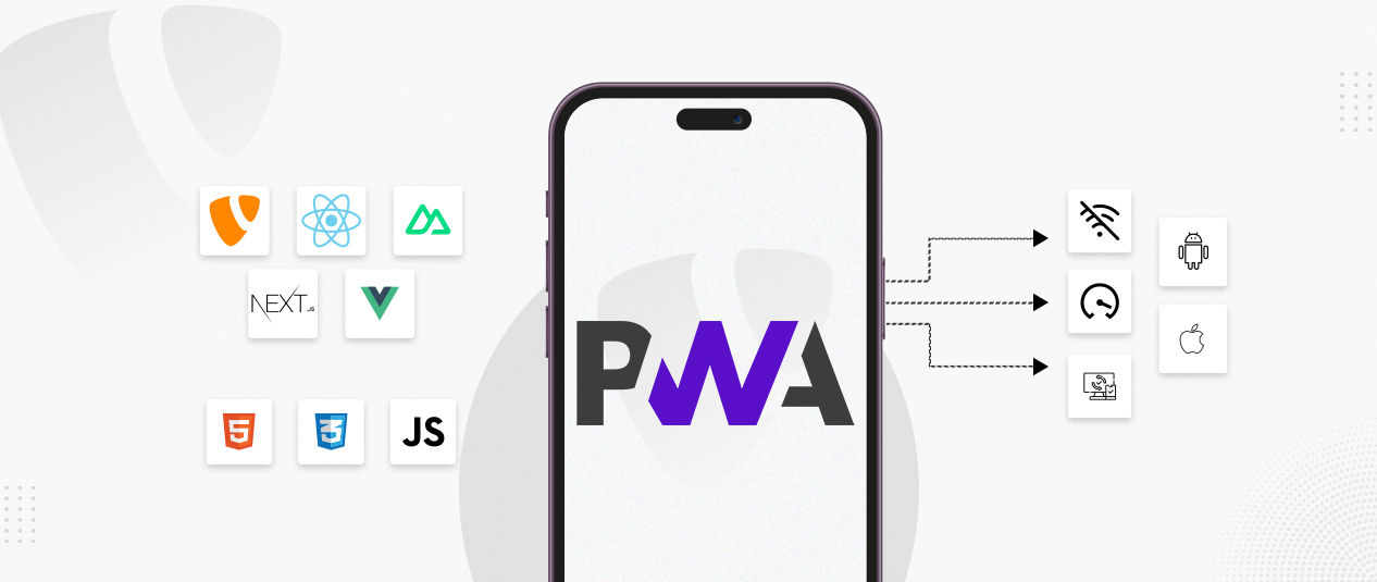 All About Progressive Web Apps and implementation in TYPO3