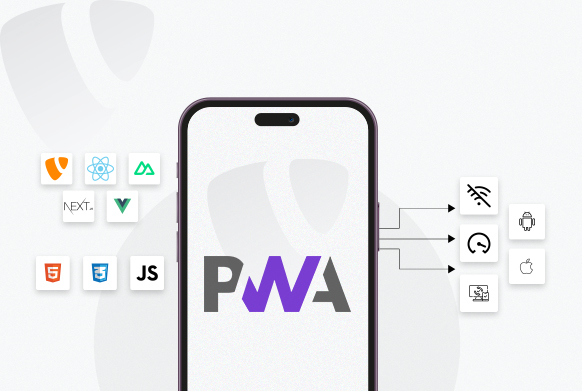 All About Progressive Web Apps and implementation in TYPO3