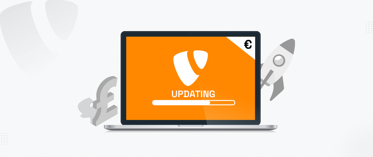 How Much Does a TYPO3 Update Cost?
