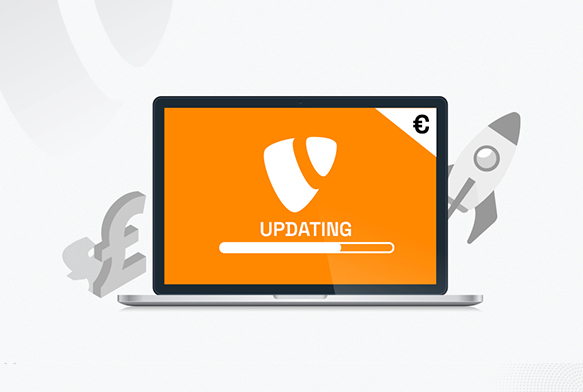 How Much Does a TYPO3 Update Cost?