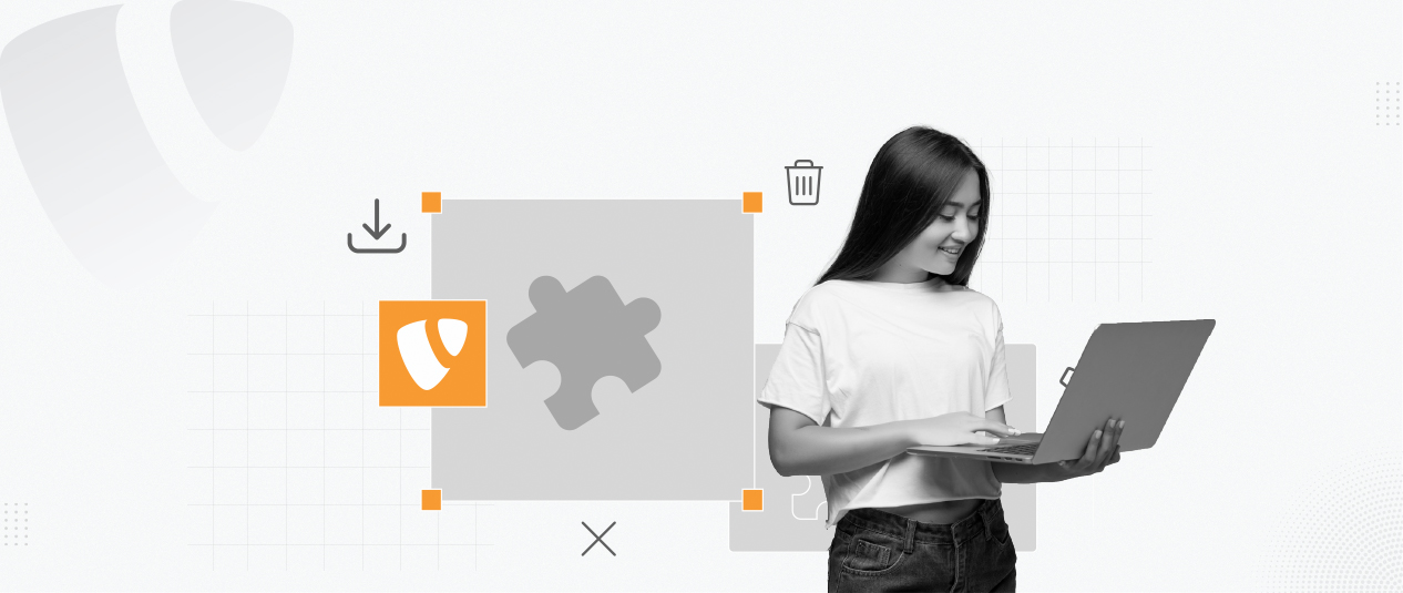 How to Install and Uninstall TYPO3 Extensions?