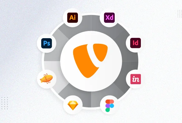 NITSAN’s Approach for Layered Design to TYPO3 Development
