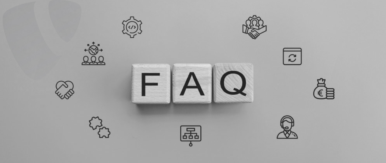 NITSANs TYPO3 FAQ Leitfaden für Outsourcing