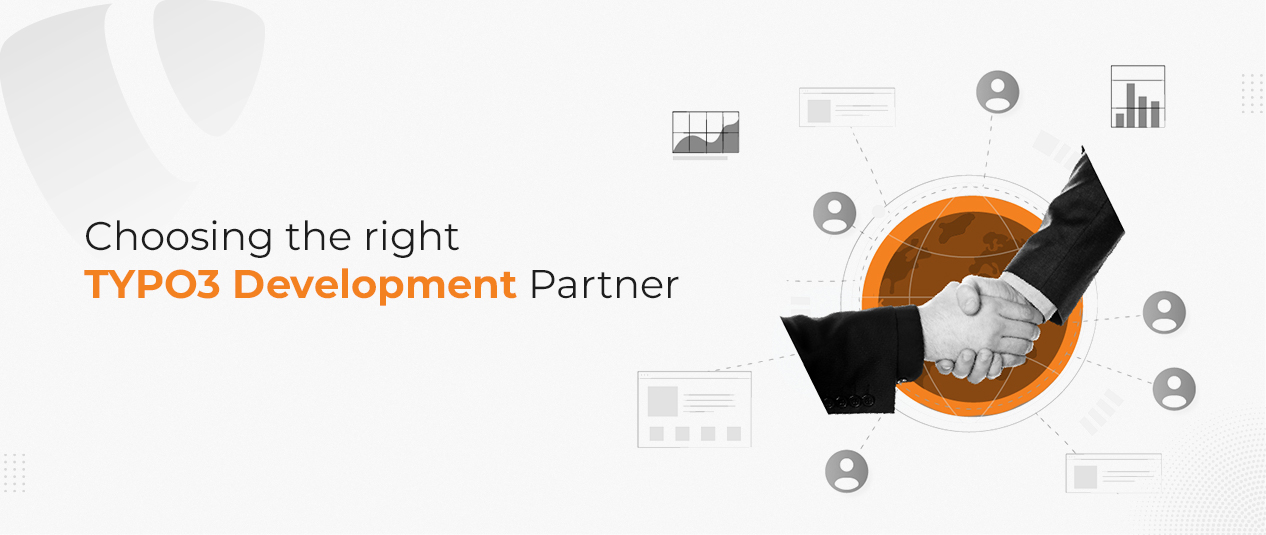 Choosing the Right TYPO3 Development Partner
