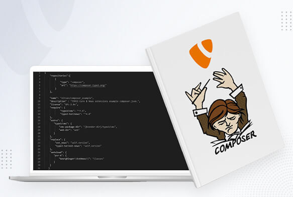 Wie installiert man TYPO3 Composer: Schritt-für-Schritt-Anleitung