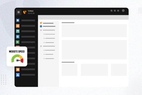 Tips & Tricks for TYPO3 Website Speed Performance