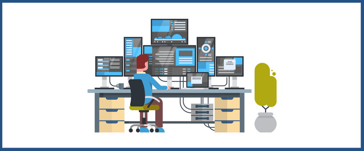 Did we forget the System Administrator