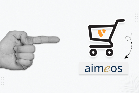 Why is Aimeos the best TYPO3 Shop Solution?