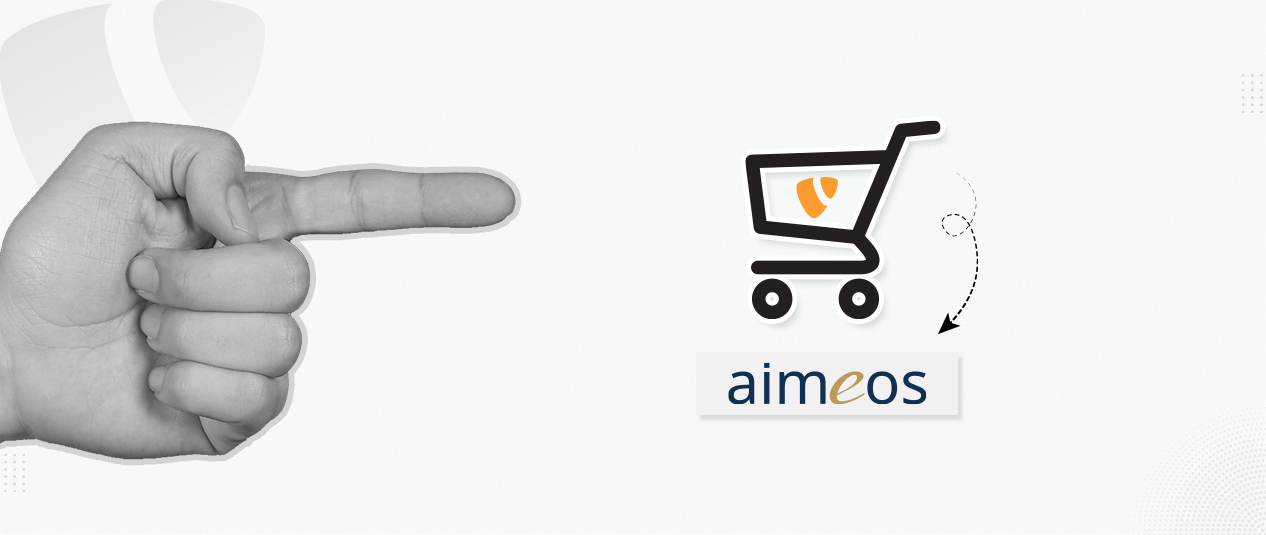 Why is Aimeos the best TYPO3 Shop Solution?