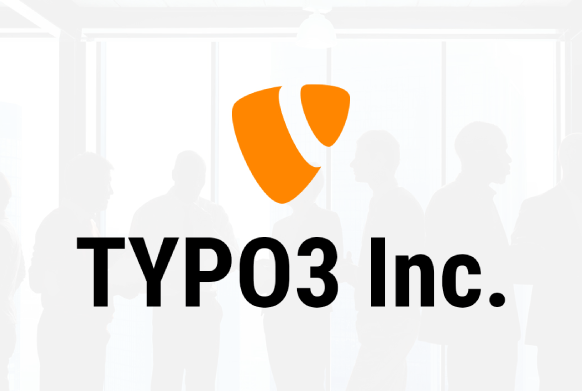 TYPO3.Inc - One of the Historical Step into TYPO3 Community!