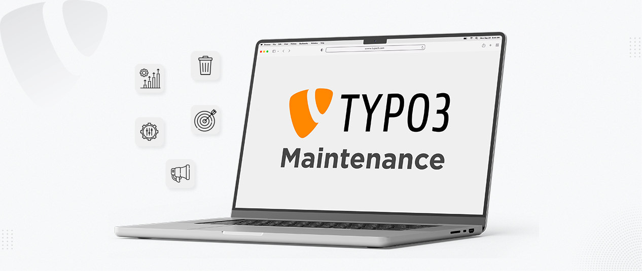51+ Quick Handy TYPO3 Maintenance Tips!
