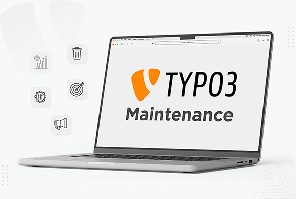 51+ Quick Handy TYPO3 Maintenance Tips!