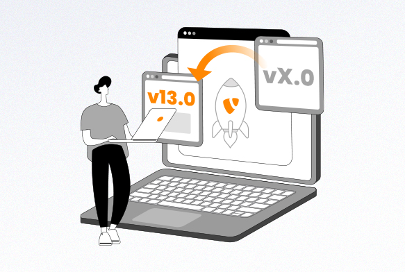 How to make TYPO3 Upgrade painless?