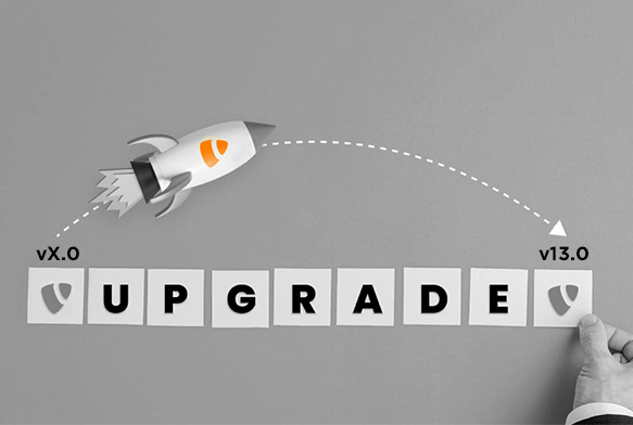 Wie macht man ein TYPO3 Upgrade schmerzfrei?