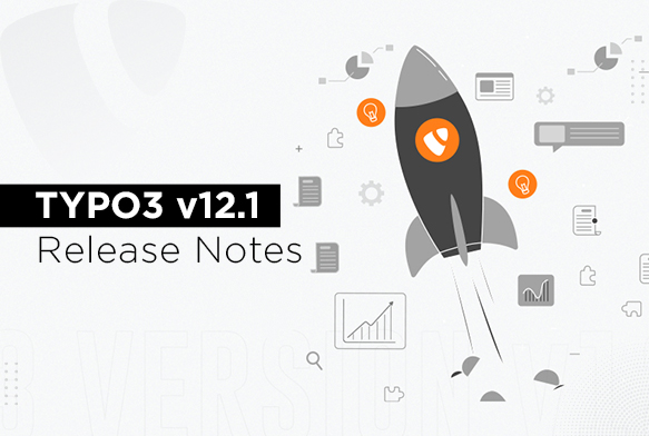 TYPO3 v12.1: Key Features & System Requirements