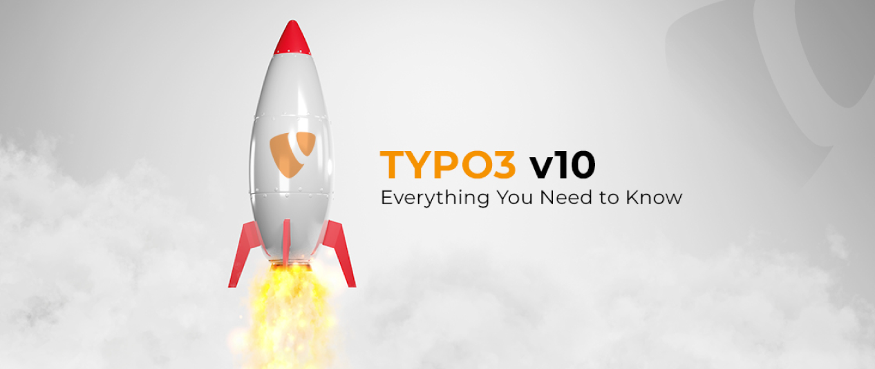 TYPO3 v10 LTS - Entdecken Sie die exklusiven Funktionen