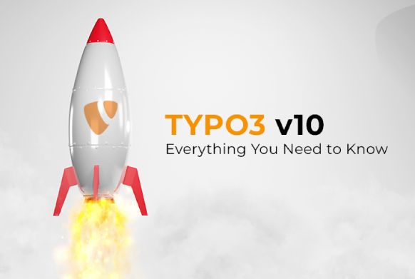 TYPO3 v10 LTS - Discover the Exclusive Features
