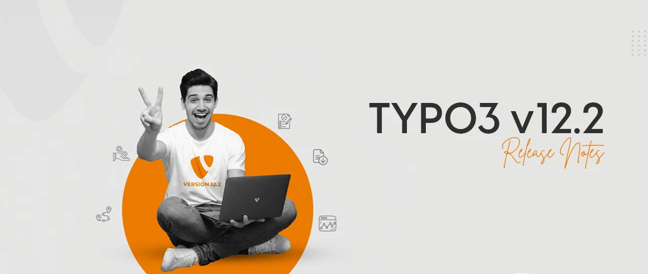 TYPO3 v12.2: Release Notes