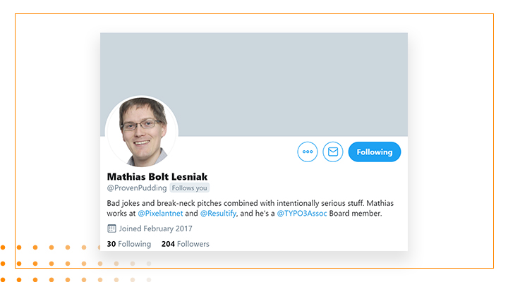 Mathias Bolt Lesniak