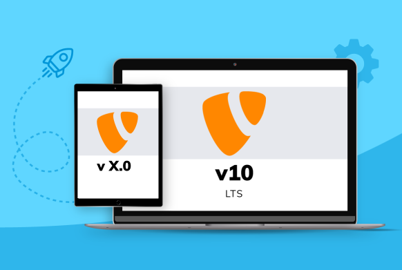 Warum es wichtig ist, Ihre TYPO3-Websites regelmäßig zu aktualisieren!