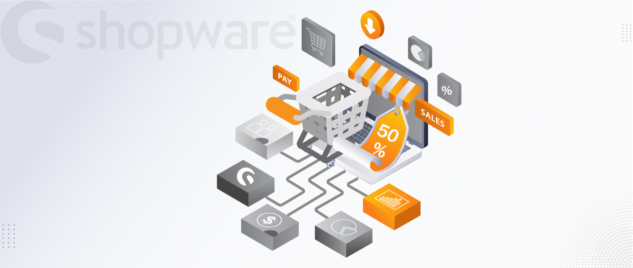The Ultimate Guide to Shopware Ecommerce Platform