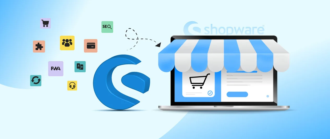 The Ultimate Guide to Shopware Ecommerce Platform