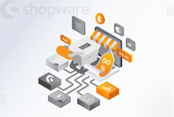 The Ultimate Guide to Shopware Ecommerce Platform