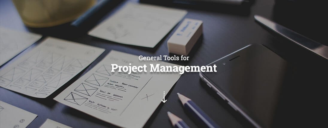 For Project Management
