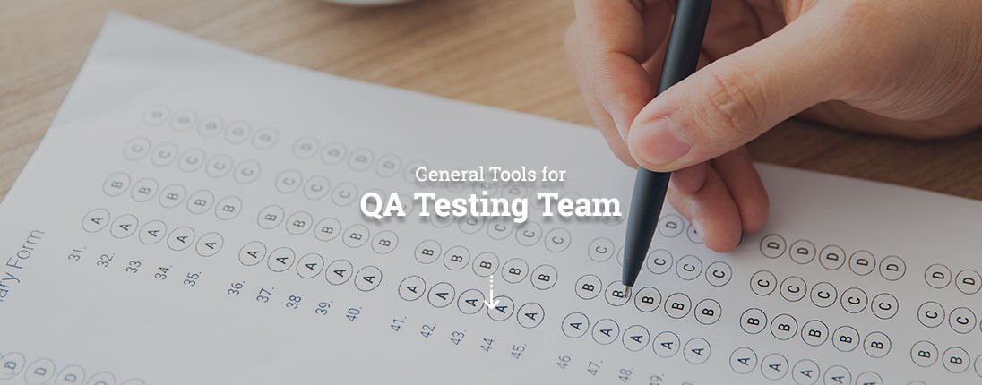 For QA Testing Team
