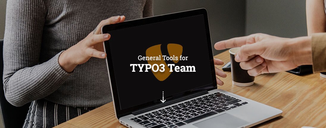 For TYPO3 Team