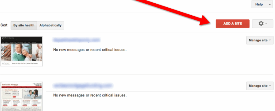 HTTPS Checklist for SEO Matters:
